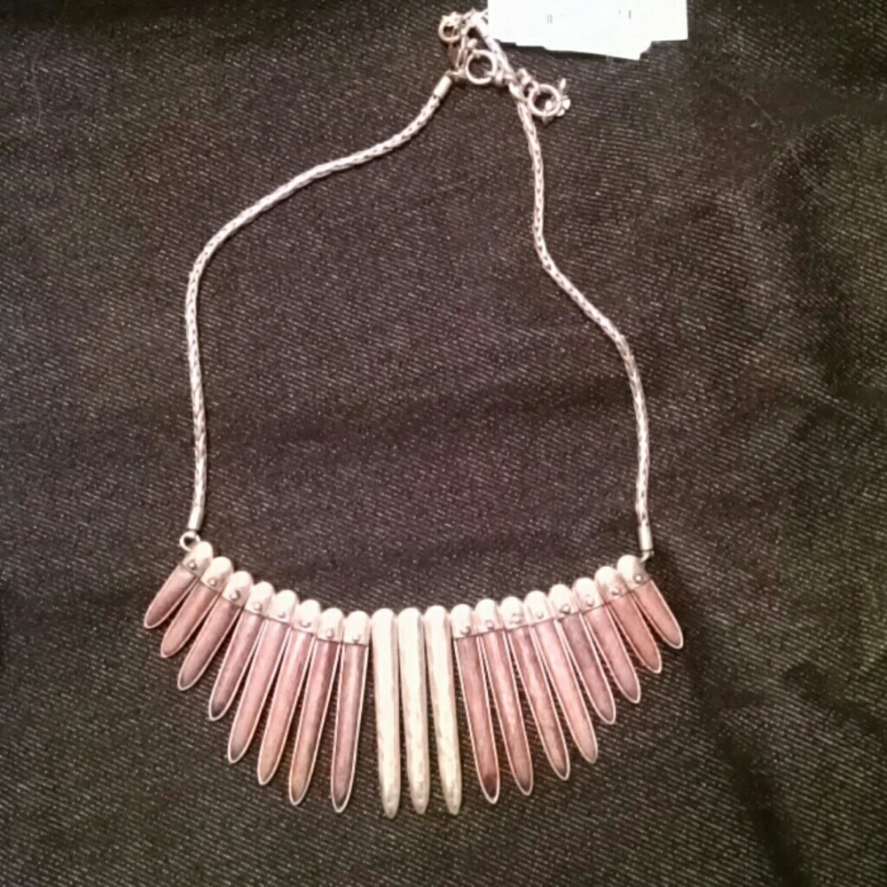 Lucky brand necklace